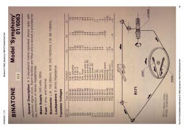 Binatone-01 6063_Symphony-1980.RTV.RadioClock preview